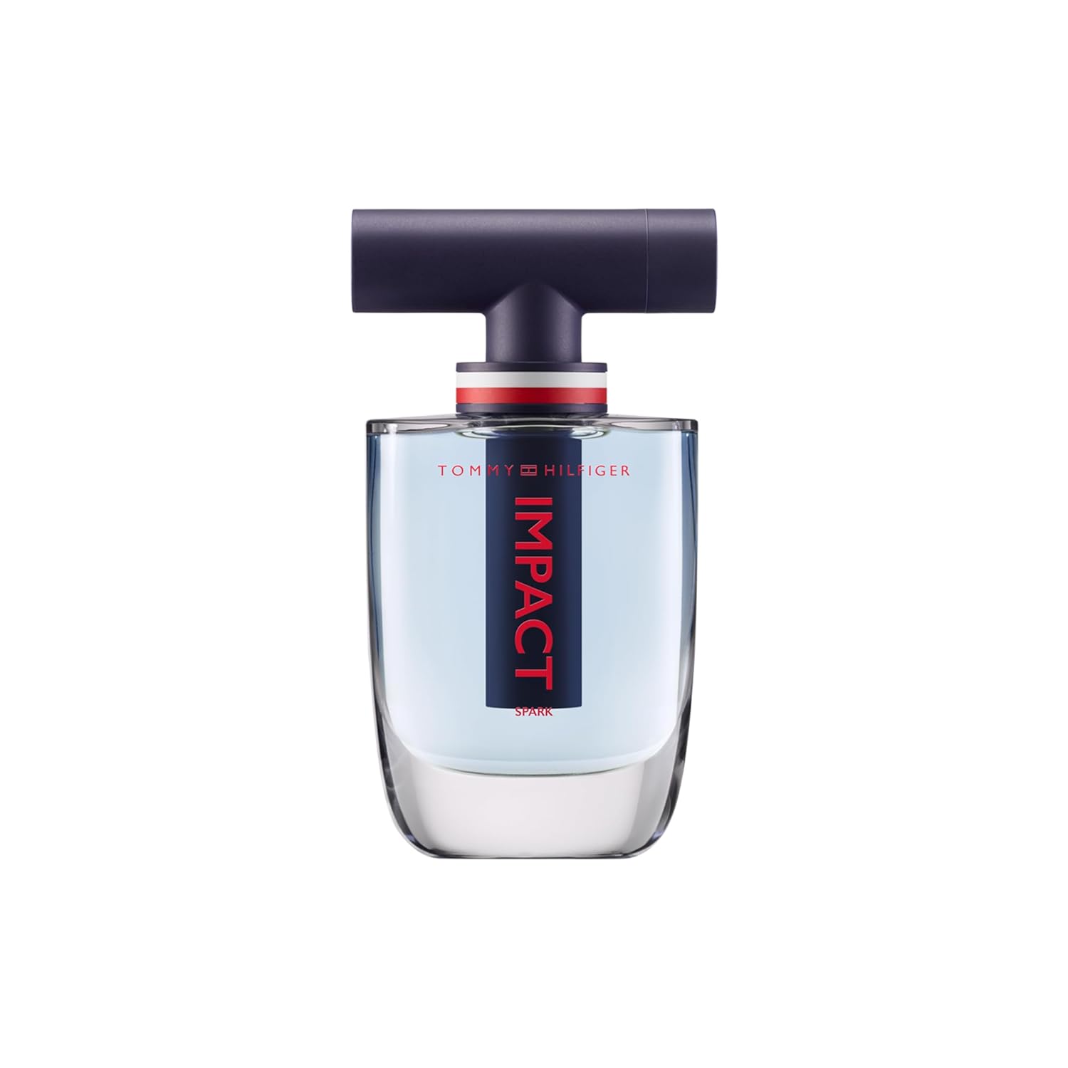 Tommy Hilfiger Impact Spark EDT 3.4 oz - Image 4