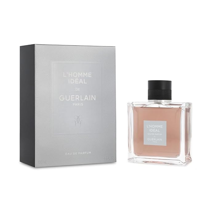 Guerlain L'homme ideal EDP 3.3 oz - Image 2