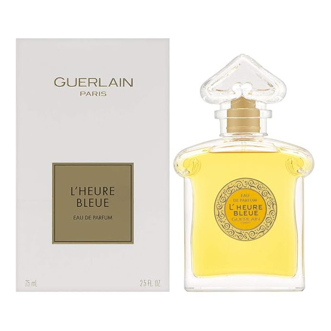 Guerlain L'heure Bleue EDP 2.5 oz