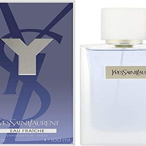 Yves Saint Laurent  Y Eau Fraiche  EDT  3.3 oz