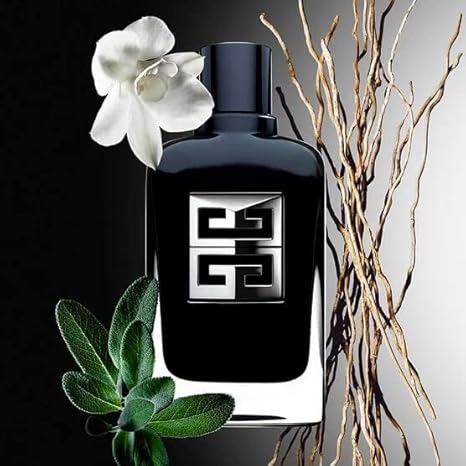 Givenchy Gentleman Society EDT 3.3 oz - Image 4