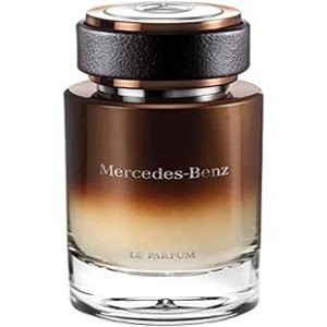 Mercedes  Le Parfum  EDP  4 oz