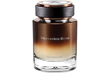 Mercedes Le Parfum EDP 4 oz