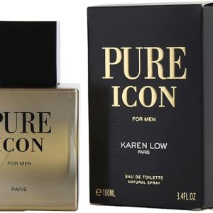 Karen Low  Pure Icon  EDP  3.3 oz