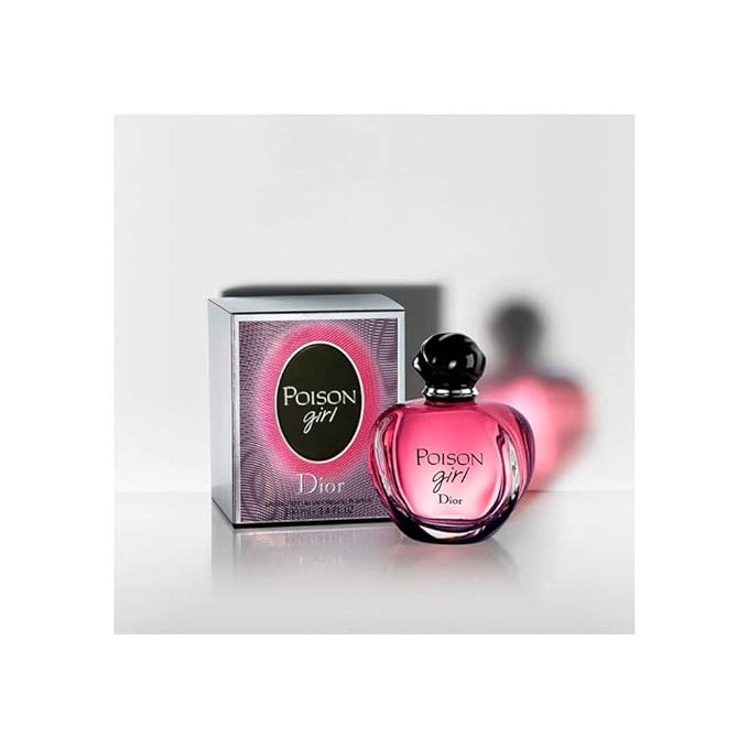 Dior Poison Girl Eau De Parfum EDP 3.3 oz - Image 2