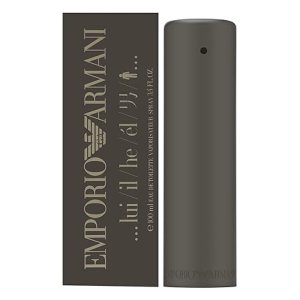 Armani  Emporio He  EDT  3.4 oz