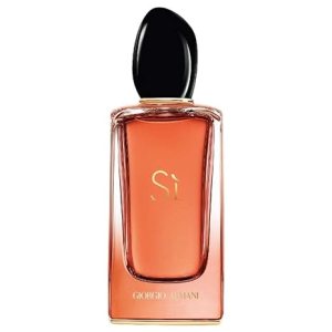 Armani  Si Intense  EDP  3.4 oz