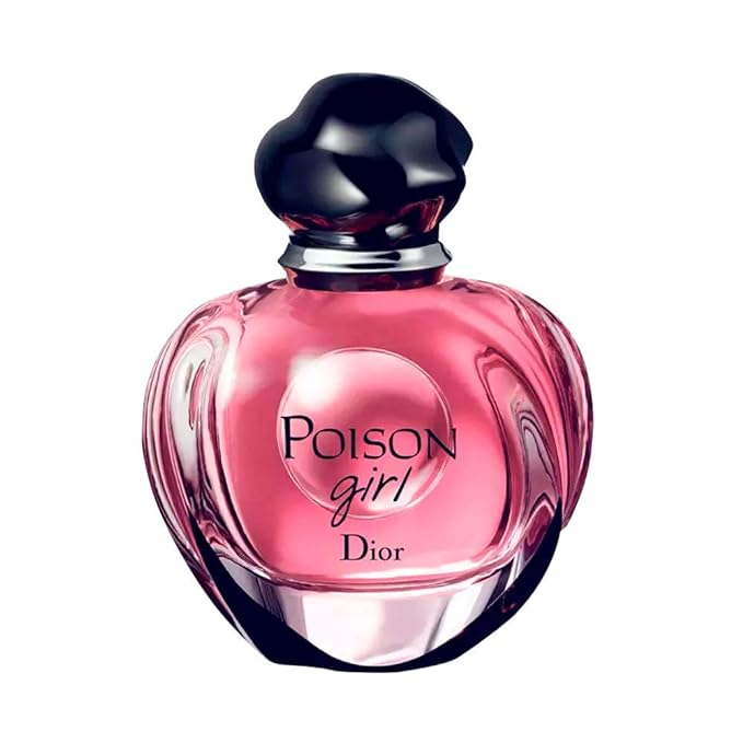 Dior Poison Girl Eau De Parfum EDP 3.3 oz