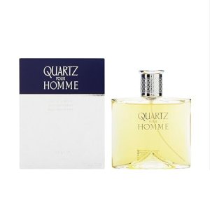 Molyneux  Quartz Pour Homme  EDT  3.3 oz