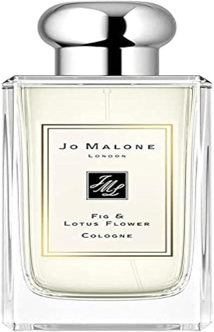 Jo Malone Fig & Lotus Flower EDC 3.4 oz - Image 2