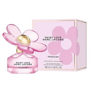 Marc Jacobs  Daisy Love Paradise  EDT  1.7 oz