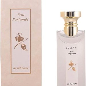 Bvlgari  Eau Parfumee Au the Blanc  EDC  2.5 oz