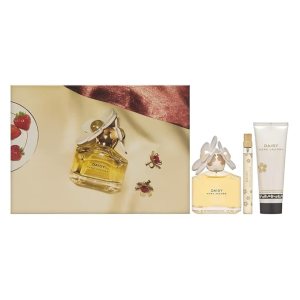 Marc Jacobs  Daisy 3pc  EDT  3.4 oz