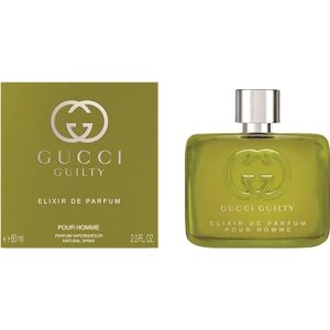 Gucci  Guilty Elixir  EDT  2 oz