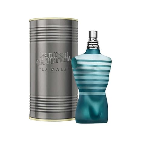 Jean Paul Gaultier Le Male EDP 4.2 oz