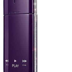 Givenchy  Play for her Intense tester  EDP  1.7 oz