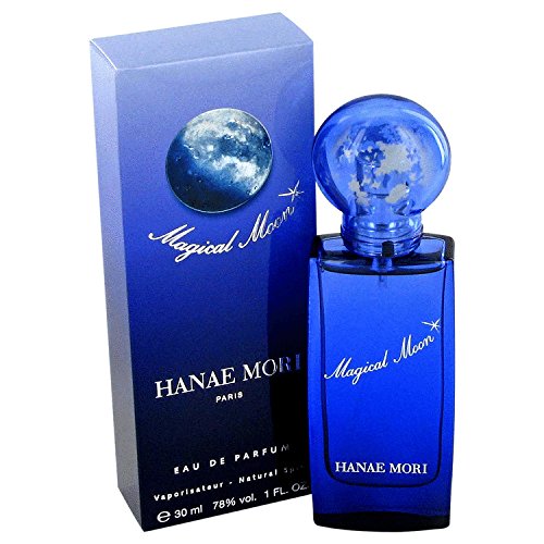 Hanae Mori Magical Moon EDP 1 oz