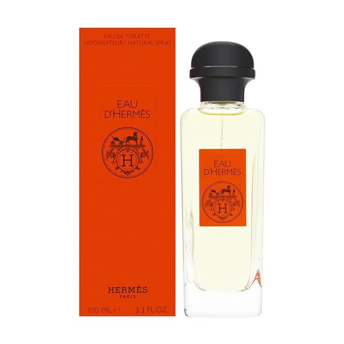 Hermès Eau d'Hermès EDT 3.3 oz
