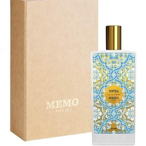 Memo Paris  Sintra  EDP  2.5 oz