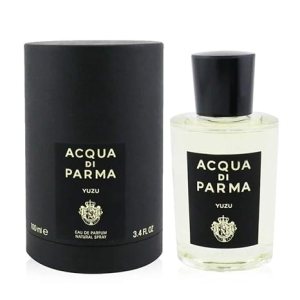 Acqua di parma  Yuzu  EDP  3.4 oz