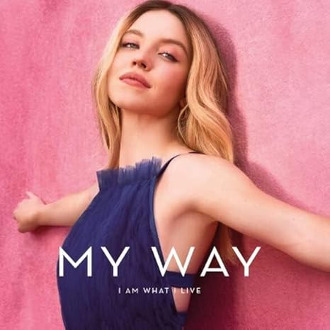 Armani My Way Parfum EDP 3 oz - Image 4