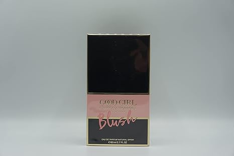 Carolina Herrera Good Girl Blush EDP 2.7 oz - Image 2