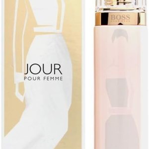 Hugo Boss  Jour Pour Femme Runway Edition  EDP LTD  2.5 oz