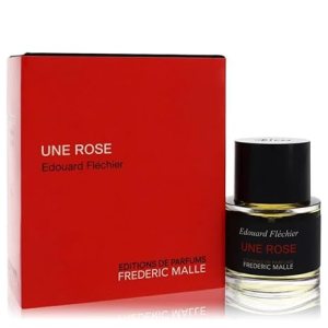 Frederic Malle  Une Rose  EDP  1.7 oz