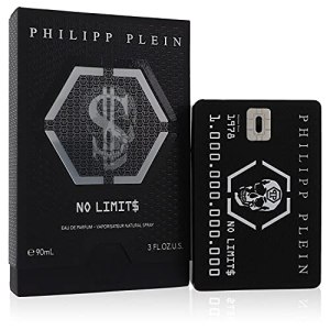 Philipp Plein  Philipp Plein No Limits  EDP  3 oz
