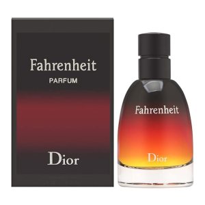 Dior  Fahrenheit Parfum  EDP  2.5 oz