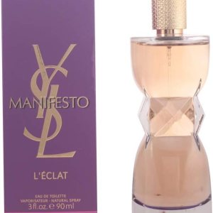 Yves Saint Laurent  Manifesto L'Eclat  EDT  3 oz