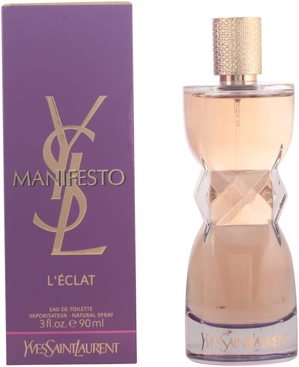 Yves Saint Laurent Manifesto L'Eclat EDT 3 oz