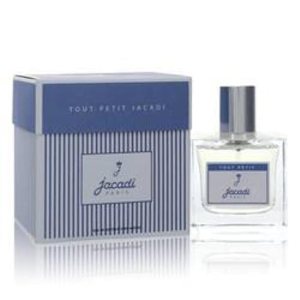 Jacadi  Tout Petit  EDT  1.7 oz