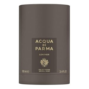 Acqua di parma  Leather  EDP  3.4 oz