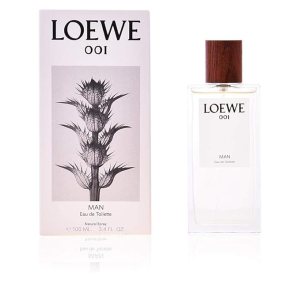Loewe  Loewe 001 Man  EDT  3.3 oz