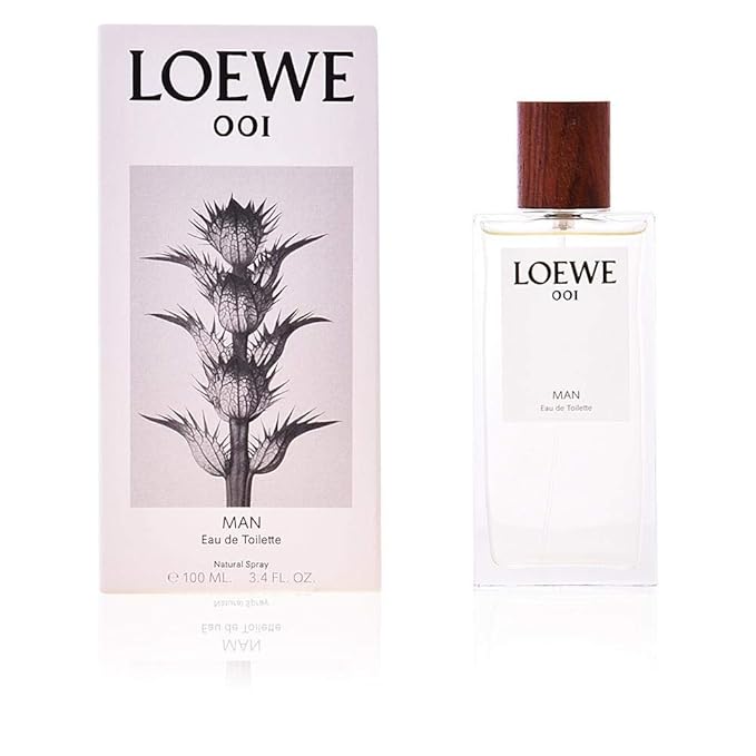 Loewe Loewe 001 Man EDT 3.3 oz
