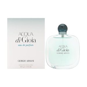 Armani  Acqua Di Gioia  EDP  3.4 oz