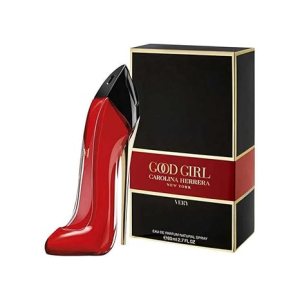 Carolina Herrera  Very good Girl  EDP  2.8 oz