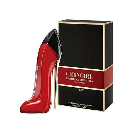 Carolina Herrera Very good Girl EDP 2.8 oz