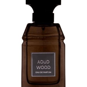 Maison G Aoud Wood EDP 3.4 oz
