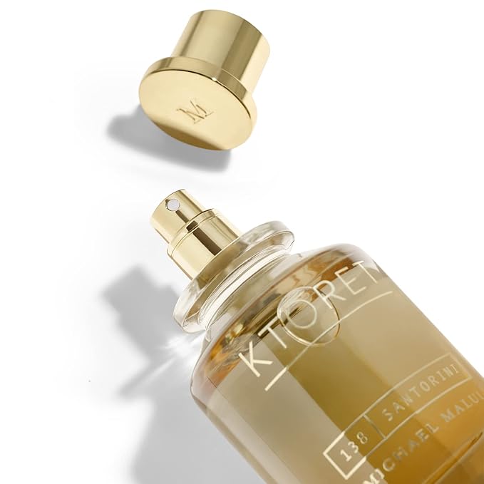Ktoret Santorini EDP 3.3 oz - Image 3