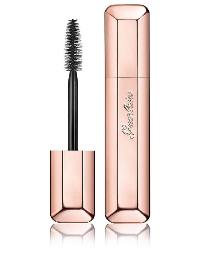 Guerlain Mad Eyes Mascara 01 Mad Black Serum 0.28 oz