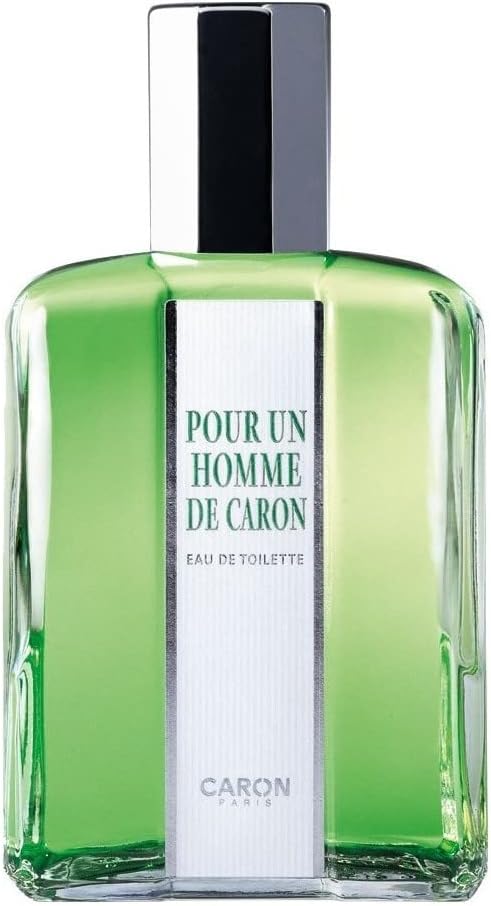 Caron Pour Un Homme De Caron 16.9 EDT 16.9 oz