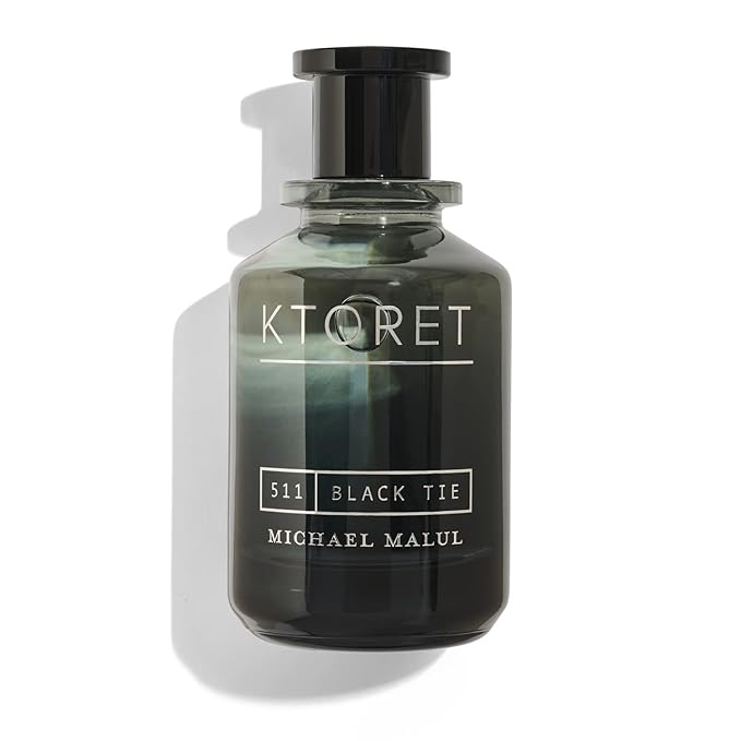 Ktoret Black tye EDP 3.3 oz