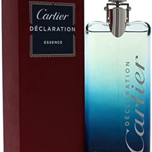 Cartier  Declaration Essence  EDT  3.3 oz
