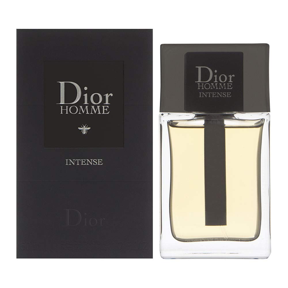 Dior Dior Homme Intense EDP 1.7 oz - Image 4