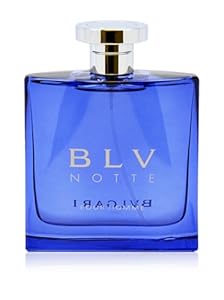 Bvlgari  Blv Notte  EDT  3.4 oz