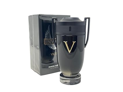 Paco Rabanne Invictus Victory EDP 6.7 oz - Image 3