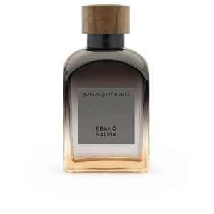 Adolfo Dominguez  Ebano Salvia  EDT  4 oz