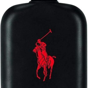 Ralph Lauren  Polo Red Extreme  EDP  4.2 oz
